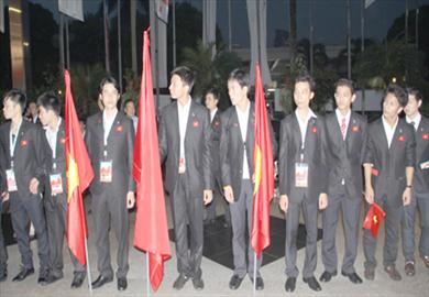 Вьетнам примет участие в 10-м профессиональном конкурсе АСЕАН